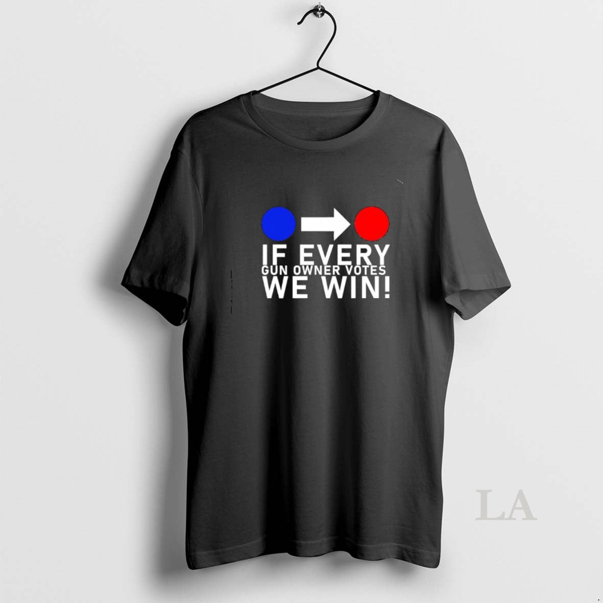Original Mikie Sherrill Supporter If Every Gun Owner Votes We Win T-Shirts, Hoodie, Sweatshirt | InkNestWear.com