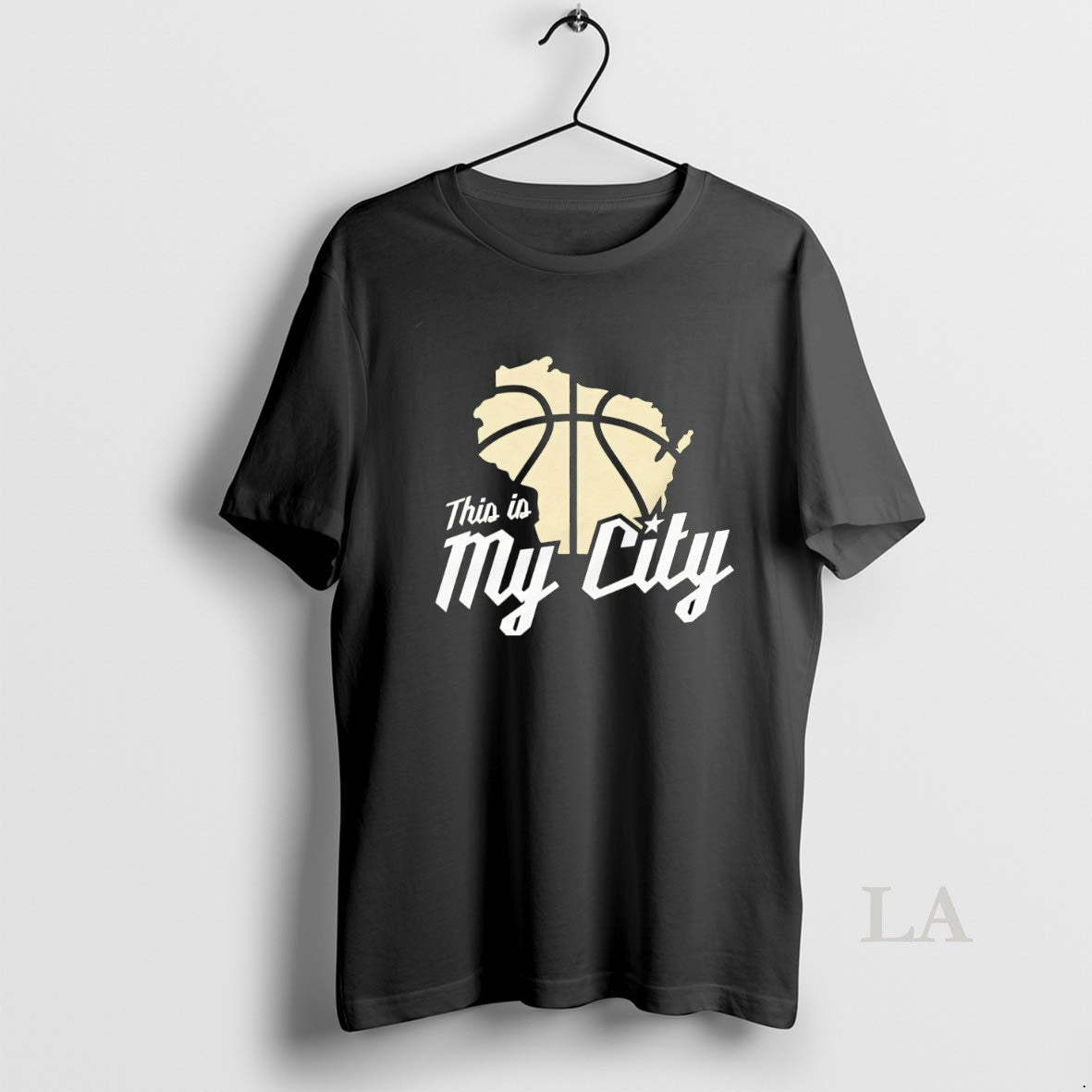Original Milwaukee Bucks This Is My City T-Shirts, Hoodie, Sweatshirt | InkNestWear.com