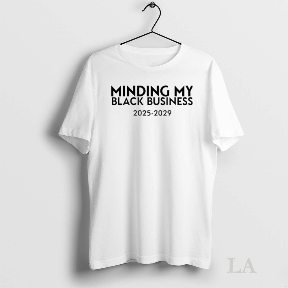 Original Minding My Black Business 2025 2029 T-Shirts, Hoodie, Sweatshirt | InkNestWear.com