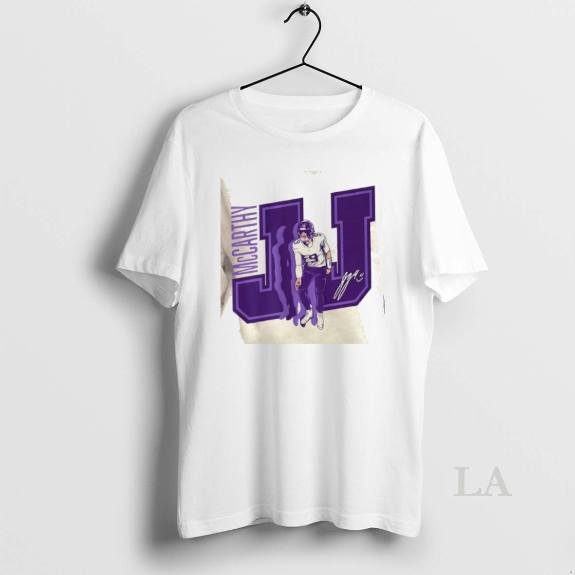 Original Minnesota Vikings J J T-Shirts, Hoodie, Sweatshirt | InkNestWear.com