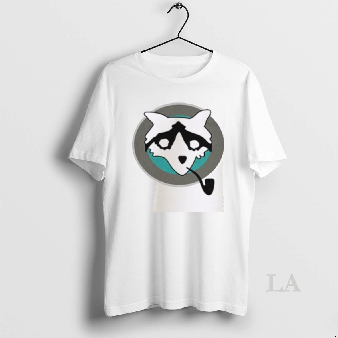 Original Mission Impossible Rogue Nation Benji Raccoon With Pipe T-Shirts, Hoodie, Sweatshirt | InkNestWear.com