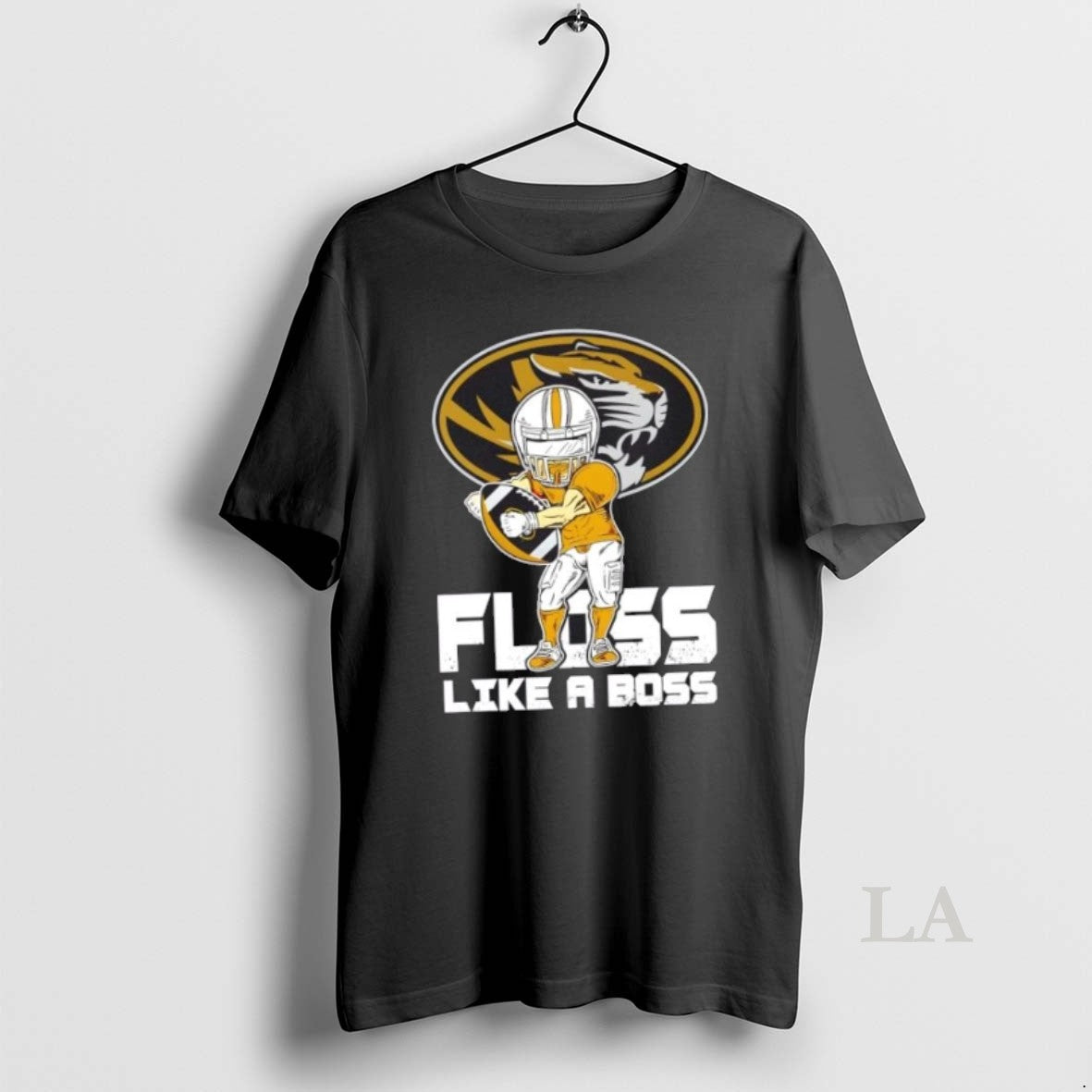 Original Missouri Tigers Football Floss Like A Boss T-Shirts, Hoodie, Sweatshirt | InkNestWear.com
