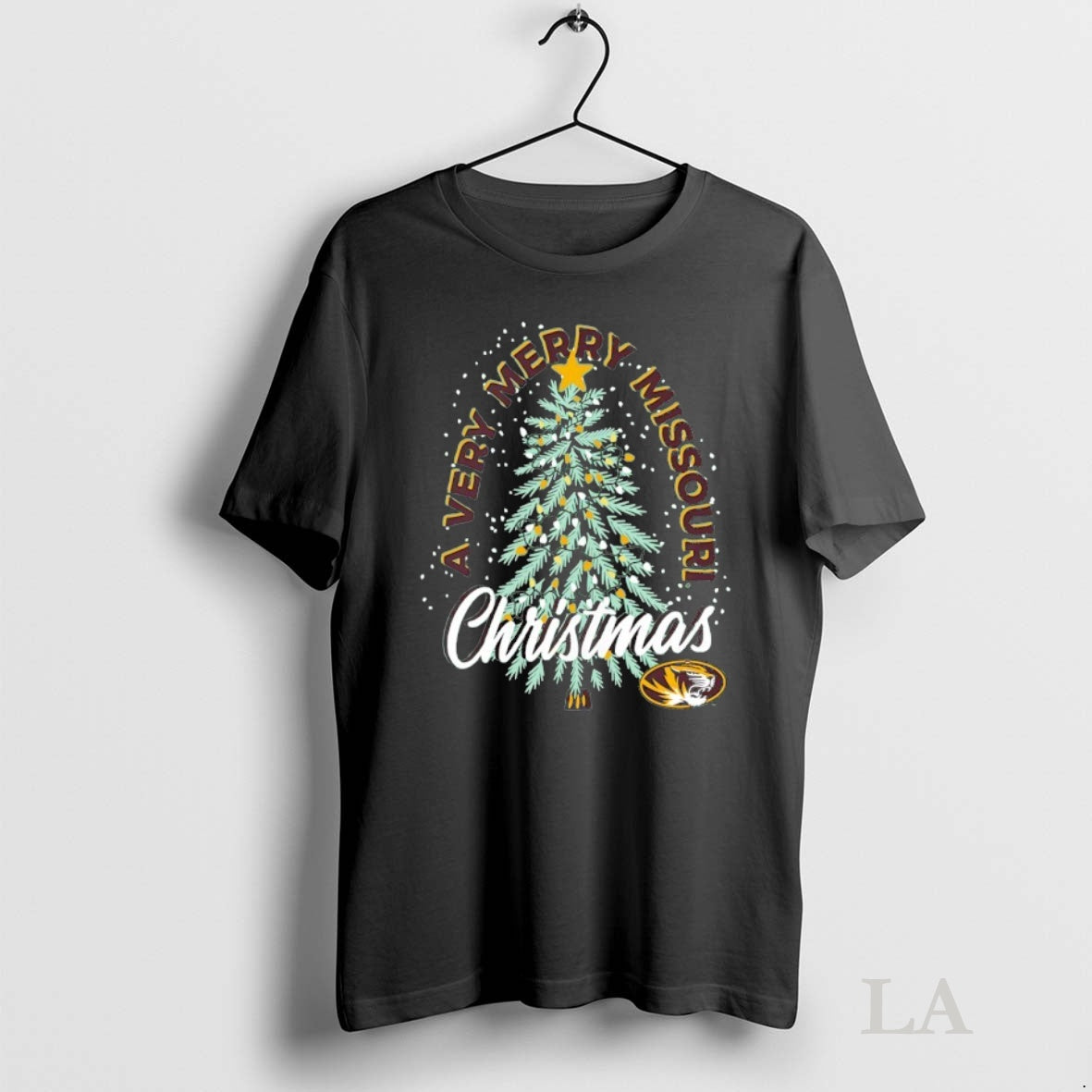 Original Missouri Tigers A Very Merry Arizona Christmas Tree T-Shirts, Hoodie, Sweatshirt | InkNestWear.com