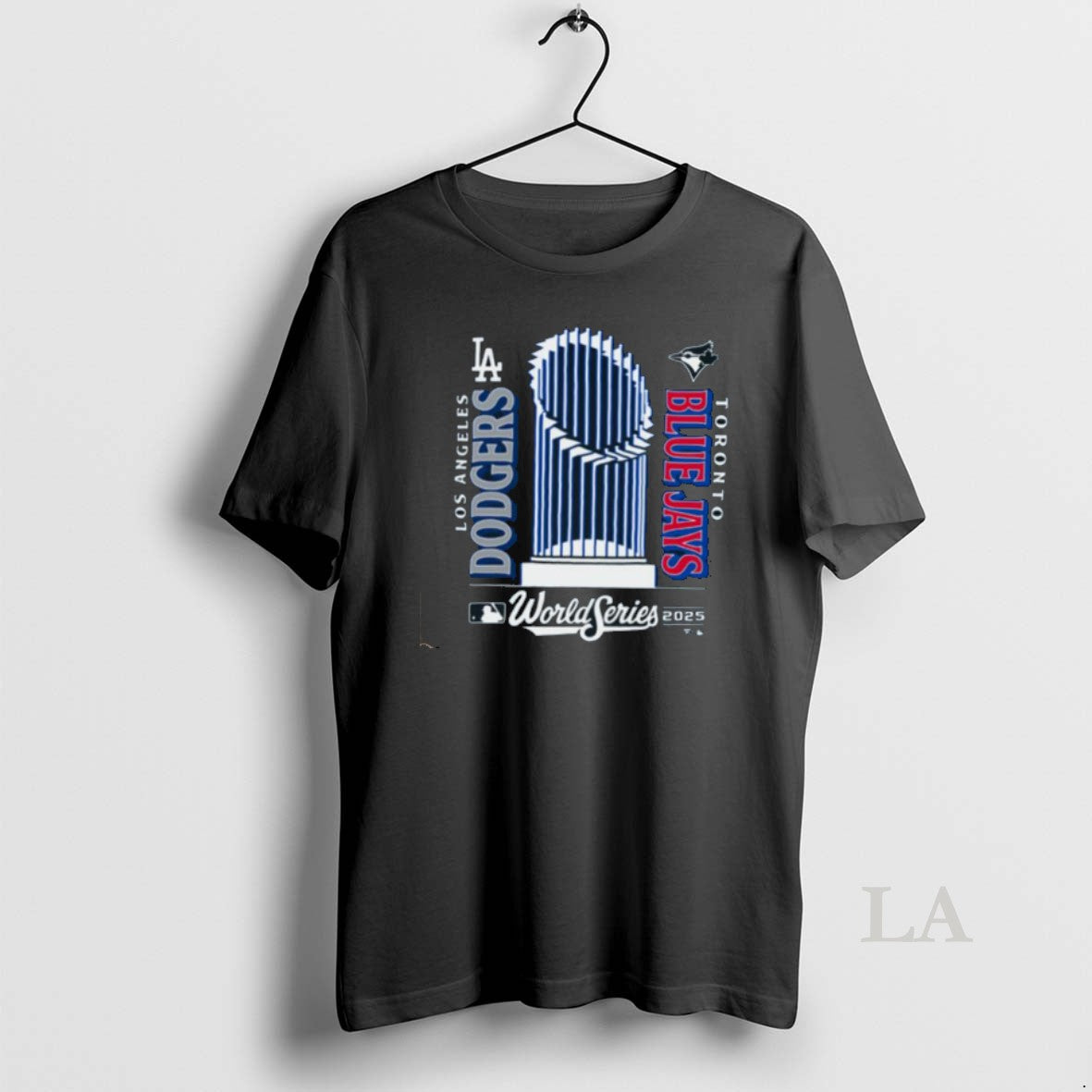 Original Mlb World Series 2025 Dodgers Vs Blue Jays Changeup Matchup T-Shirts, Hoodie, Sweatshirt | InkNestWear.com