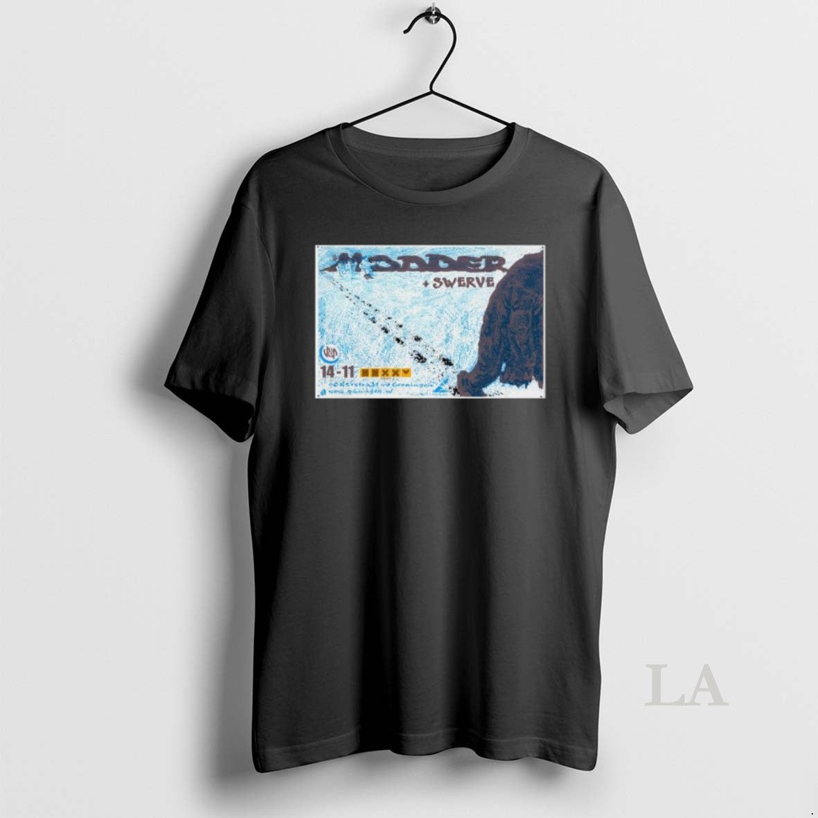 Original Modder November 24 2025 Vera Groningen Netherlands Long Sleve T-Shirts, Hoodie, Sweatshirt | InkNestWear.com