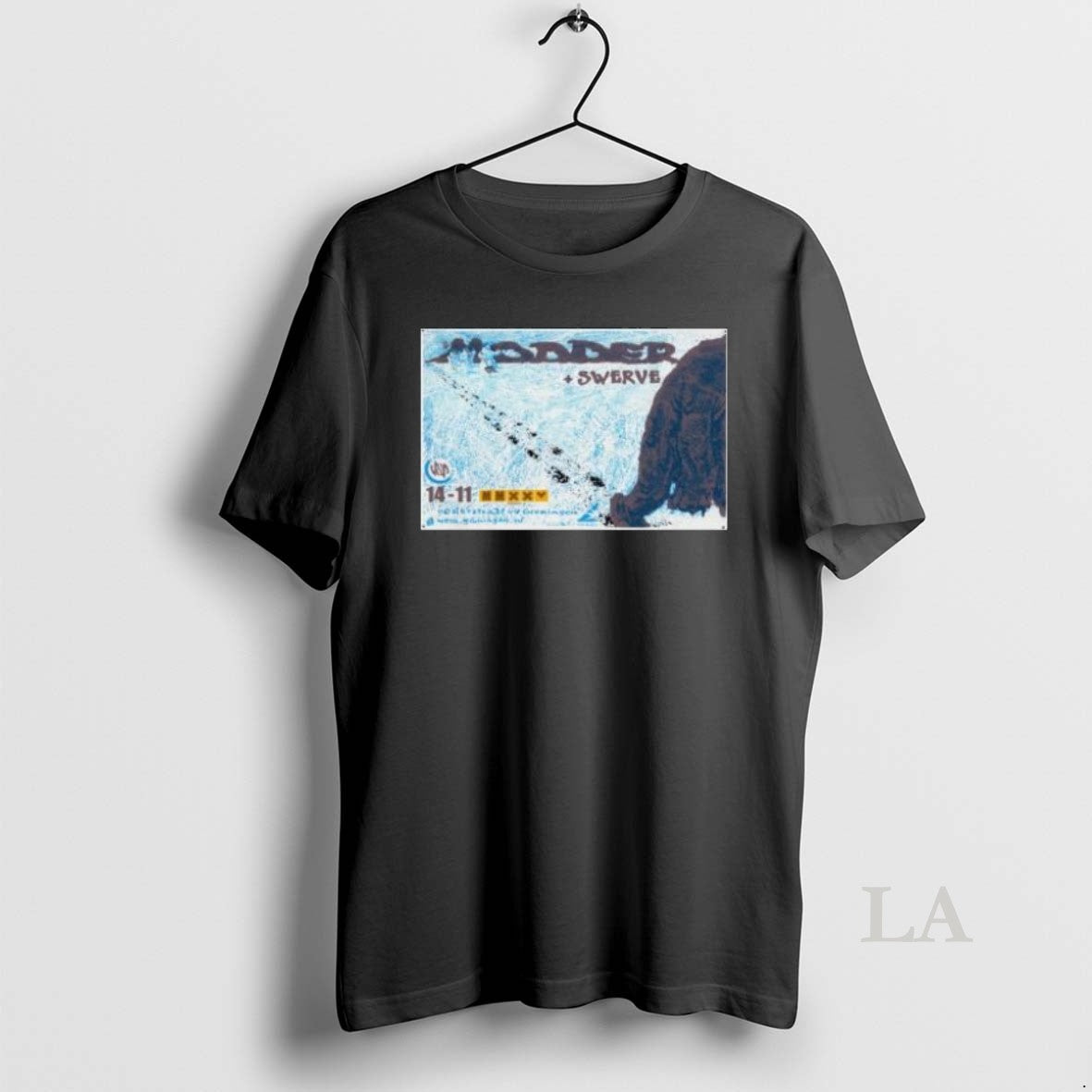 Original Modder Swerve Vera Groningen Netherlands Nov 14 2025 T-Shirts, Hoodie, Sweatshirt | InkNestWear.com