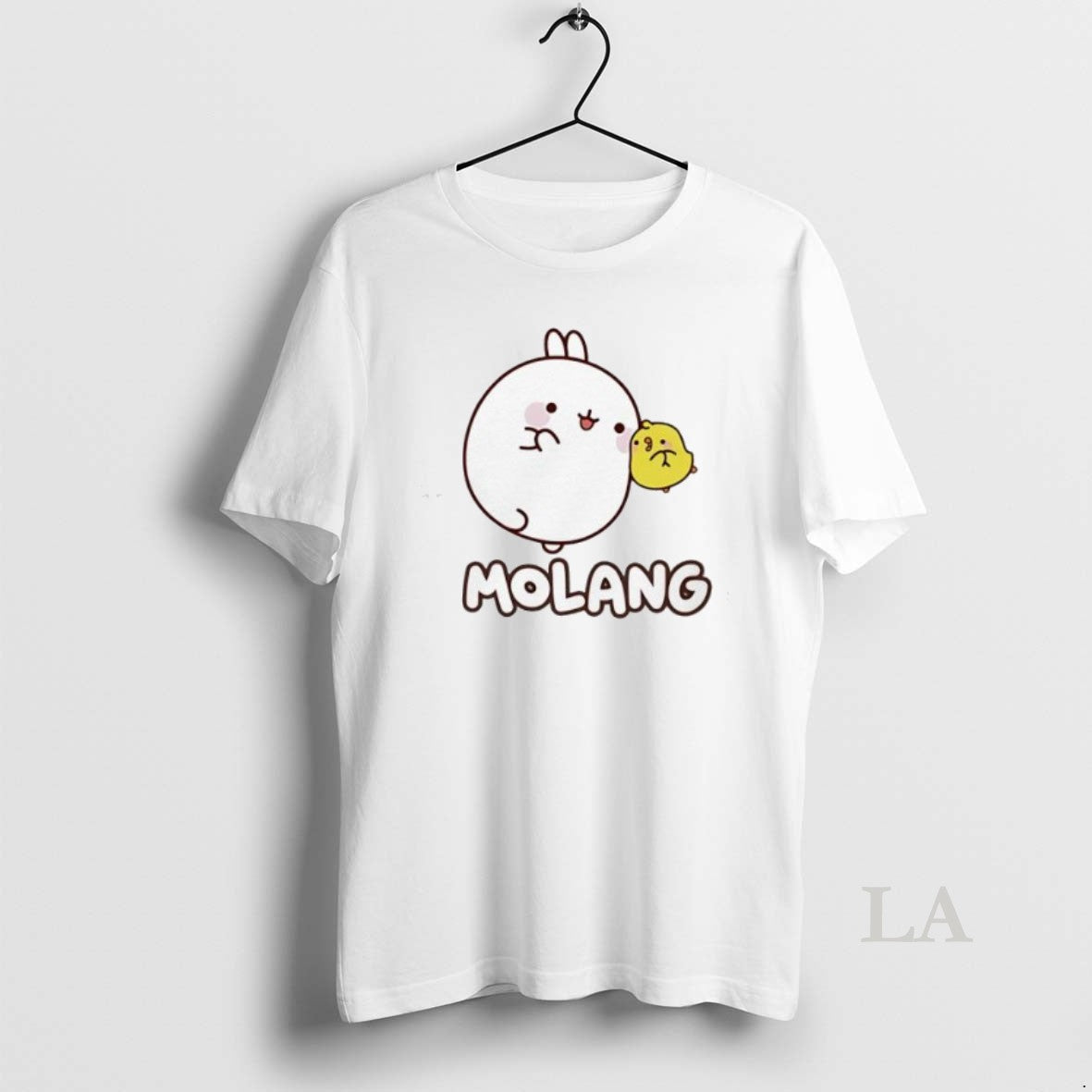 Original Molang And Pui Pui Cute T-Shirts, Hoodie, Sweatshirt | InkNestWear.com