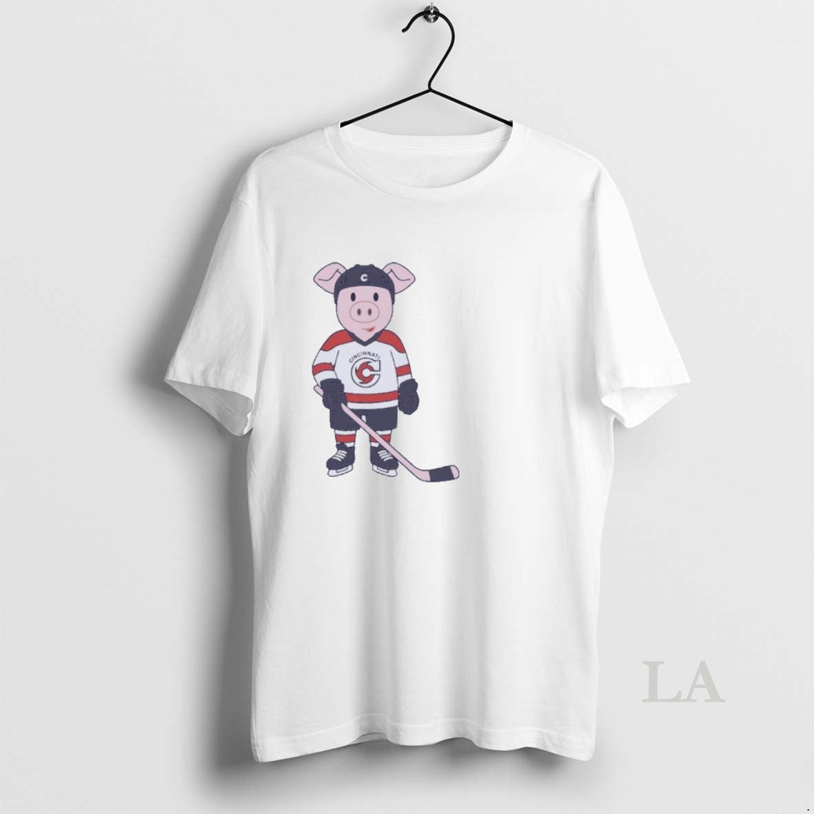 Original Mom Dad Choppy Puck Chop Kids Mascot T-Shirts, Hoodie, Sweatshirt | InkNestWear.com