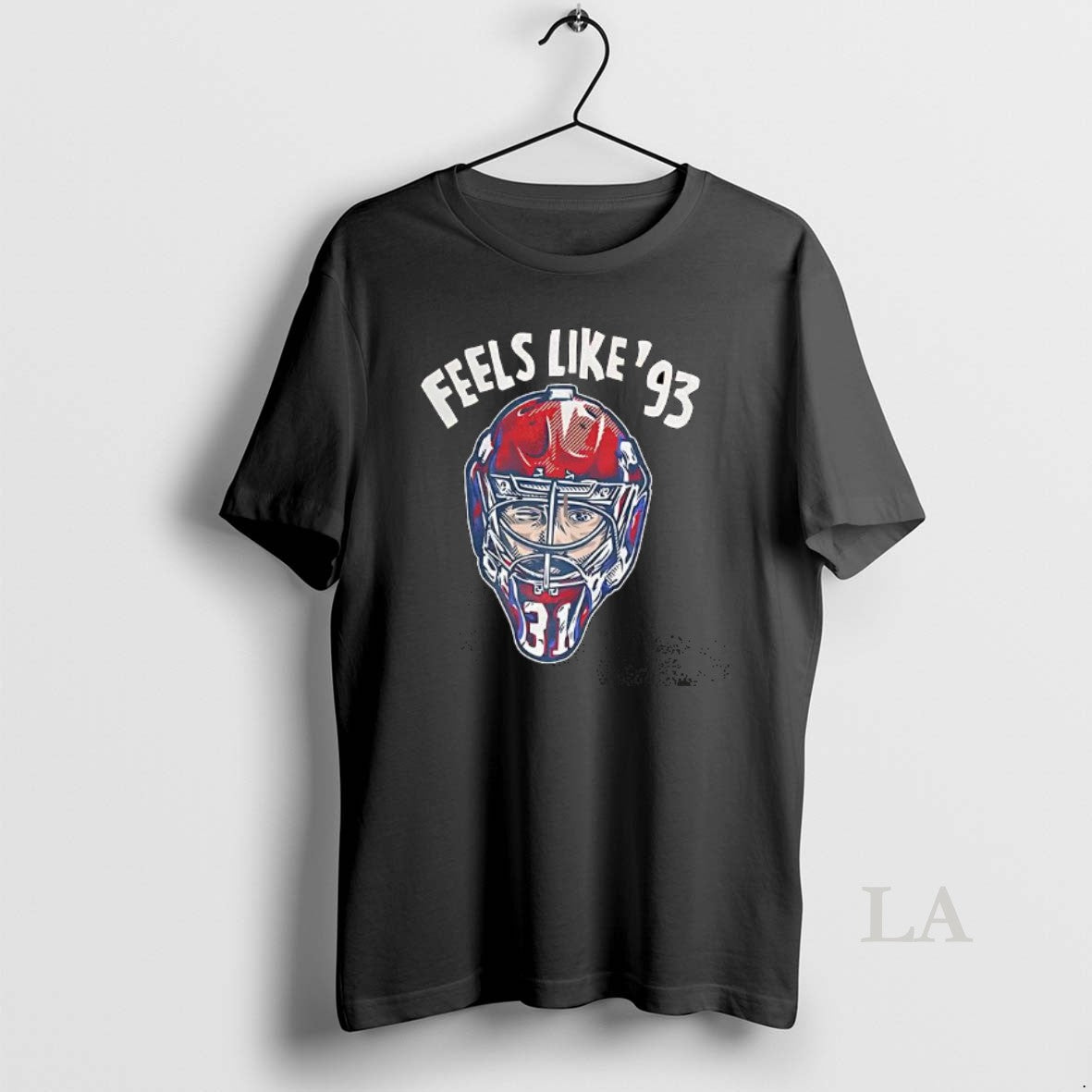 Original Montreal Canadiens Feels Like 93 T-Shirts, Hoodie, Sweatshirt | InkNestWear.com