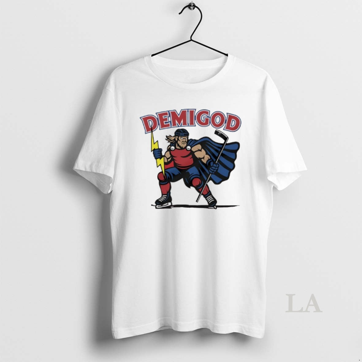 Original Montreal Demigod Thor Montreal Canadiens Hockey T-Shirts, Hoodie, Sweatshirt | InkNestWear.com