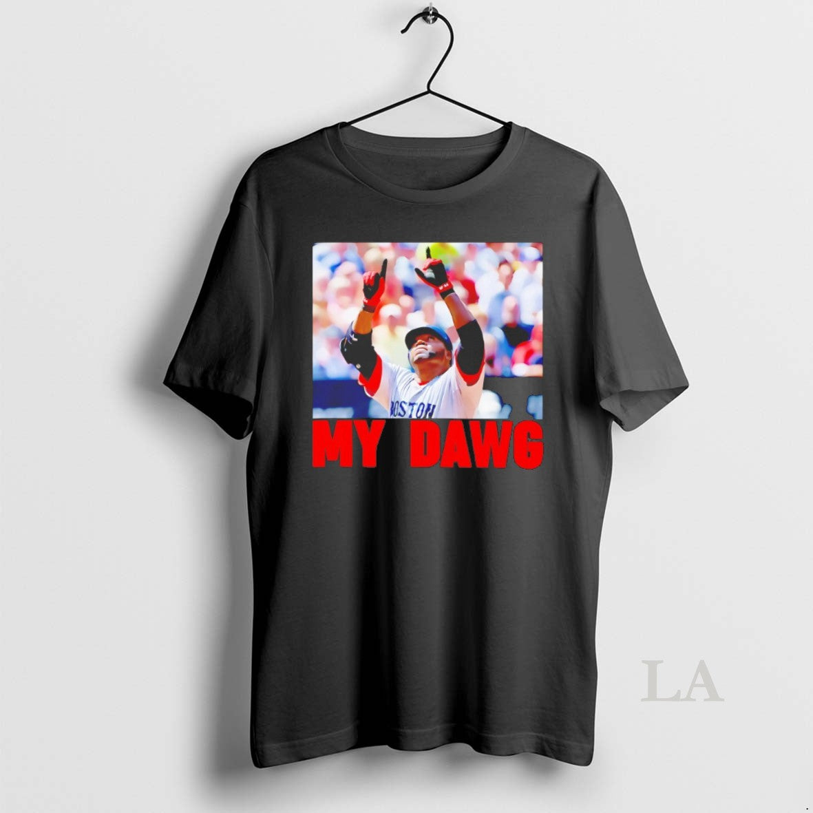 Original Mookie Betts Big Papi My Dawg T-Shirts, Hoodie, Sweatshirt | InkNestWear.com