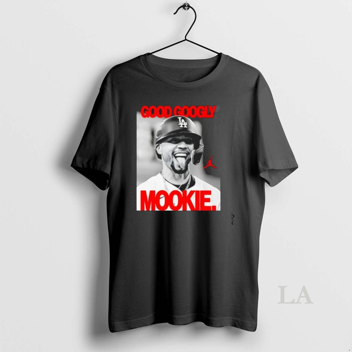 Original Mookie Betts Good Googly Los Angeles Dodgers 2025 World Series Champions T-Shirts, Hoodie, Sweatshirt