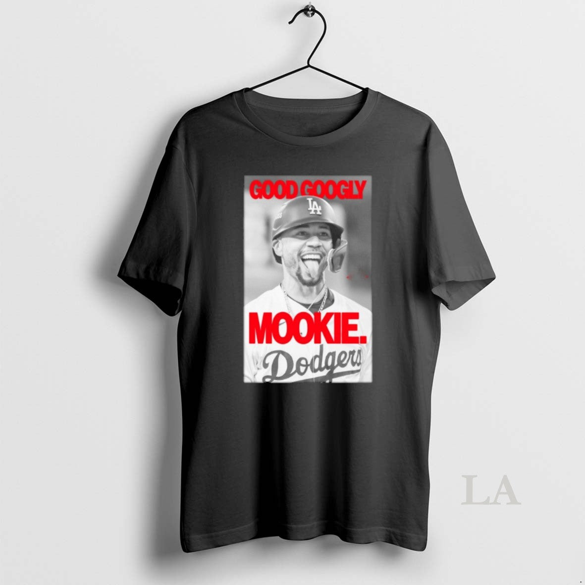 Original Mookie Betts Good Googly T-Shirts, Hoodie, Sweatshirt | InkNestWear.com