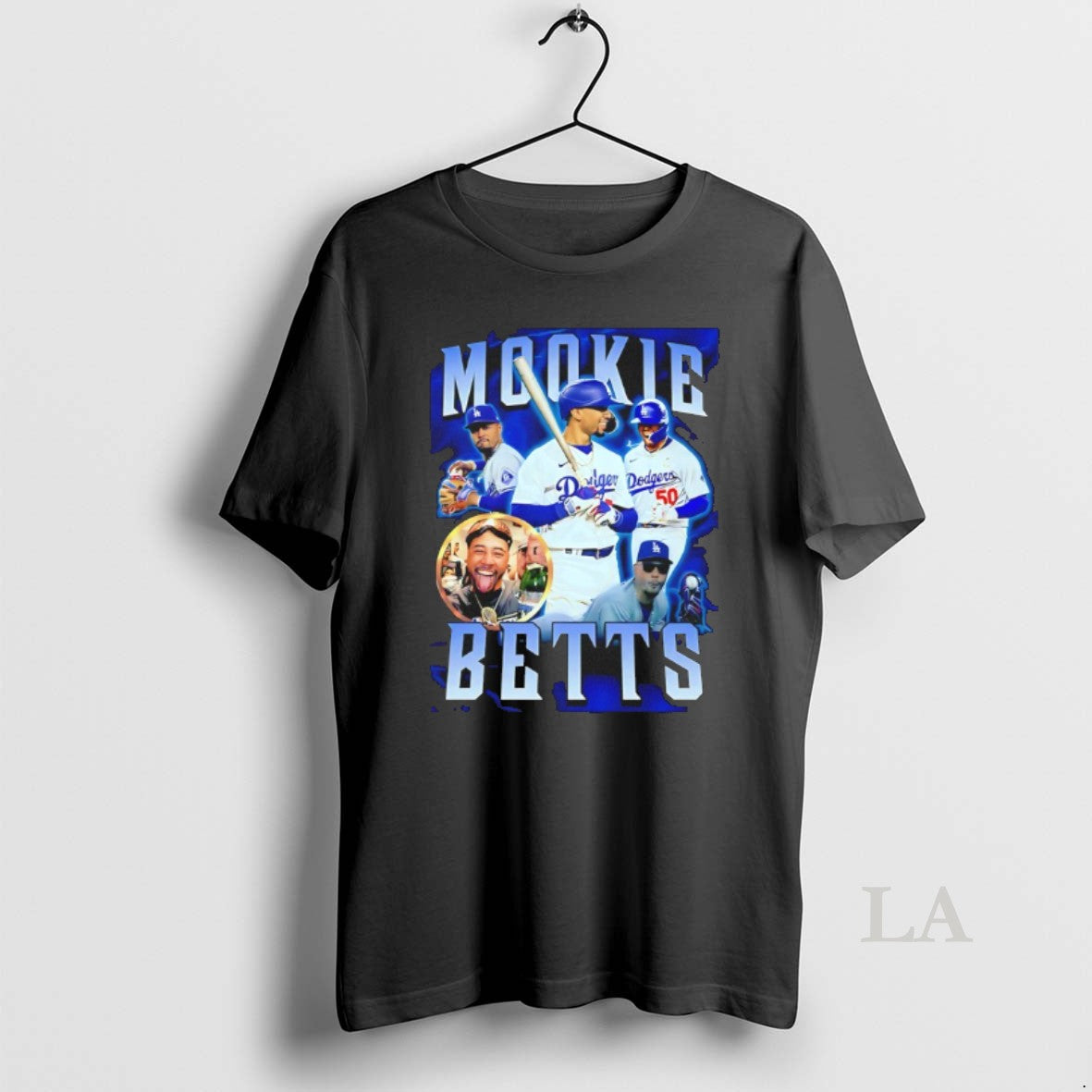 Original Mookie Betts Los Angeles Dodgers 2025 World Champs 90s Bootleg T-Shirts, Hoodie, Sweatshirt | InkNestWear.com