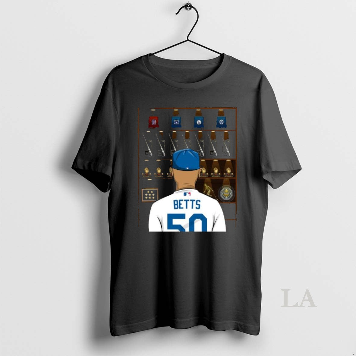 Original Mookie Betts Adds A 4th World Series Ring T-Shirts, Hoodie, Sweatshirt | InkNestWear.com