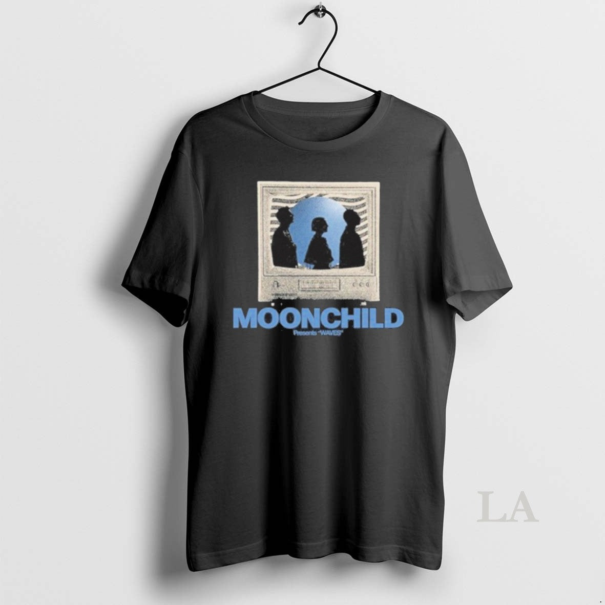 Original Moonchild Waves New T-Shirts, Hoodie, Sweatshirt | InkNestWear.com