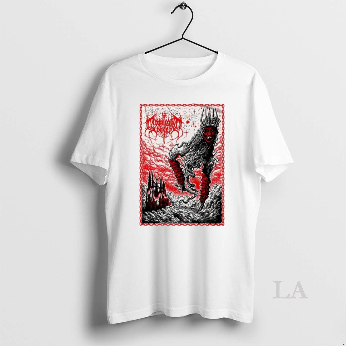Original Moonlight Sorcery The Forgotten King T-Shirts, Hoodie, Sweatshirt | InkNestWear.com
