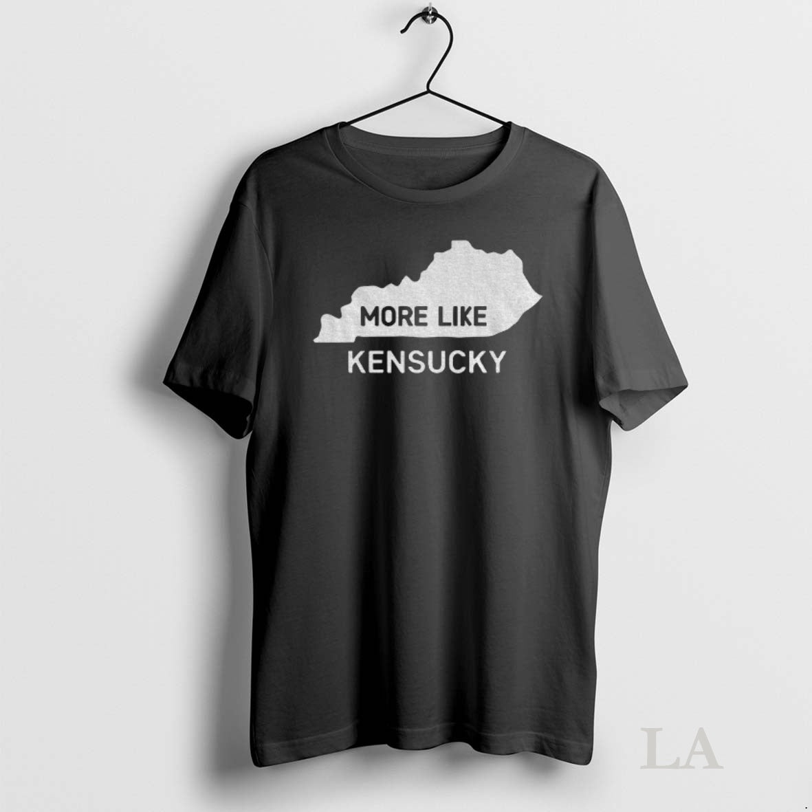 Original More Like Kensucky Map T-Shirts, Hoodie, Sweatshirt | InkNestWear.com