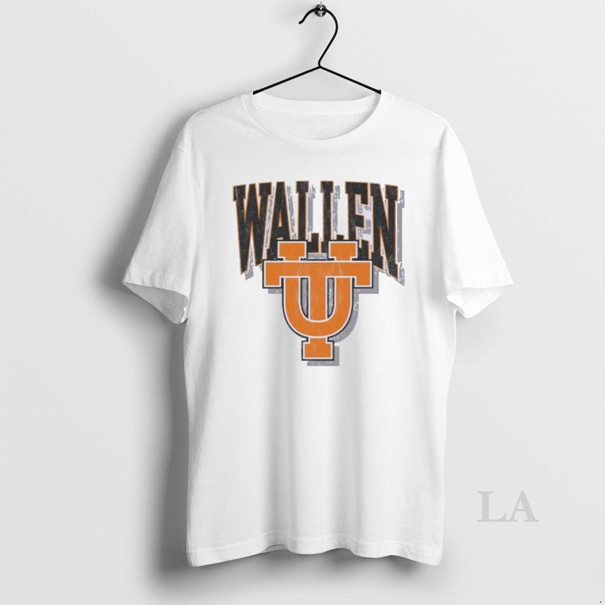 Original Morgan Wallen Tennessee Vols T-Shirts, Hoodie, Sweatshirt | InkNestWear.com