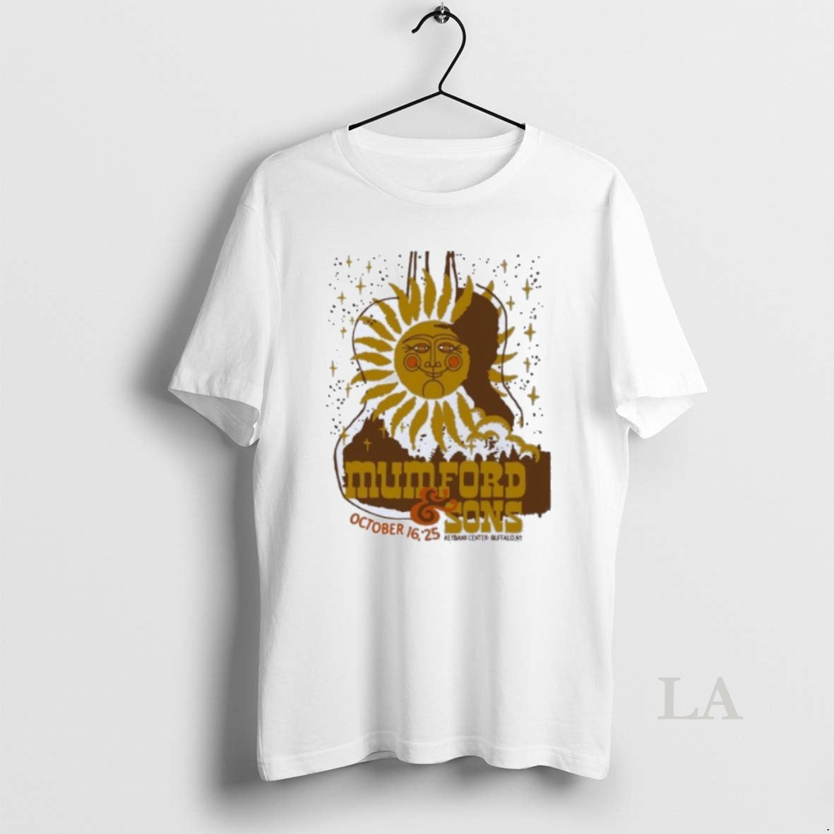Original Mumford Sons 2025 Buffalo Ny T-Shirts, Hoodie, Sweatshirt
