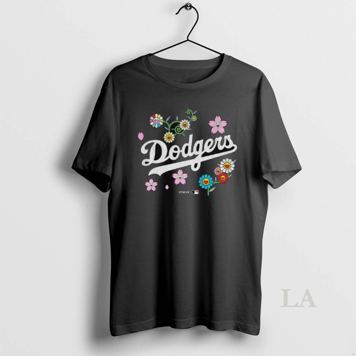 Original Murakami X Los Angeles Dodgers 2025 World Series Champions Legacy Mlb T-Shirts, Hoodie, Sweatshirt | InkNestWear.com