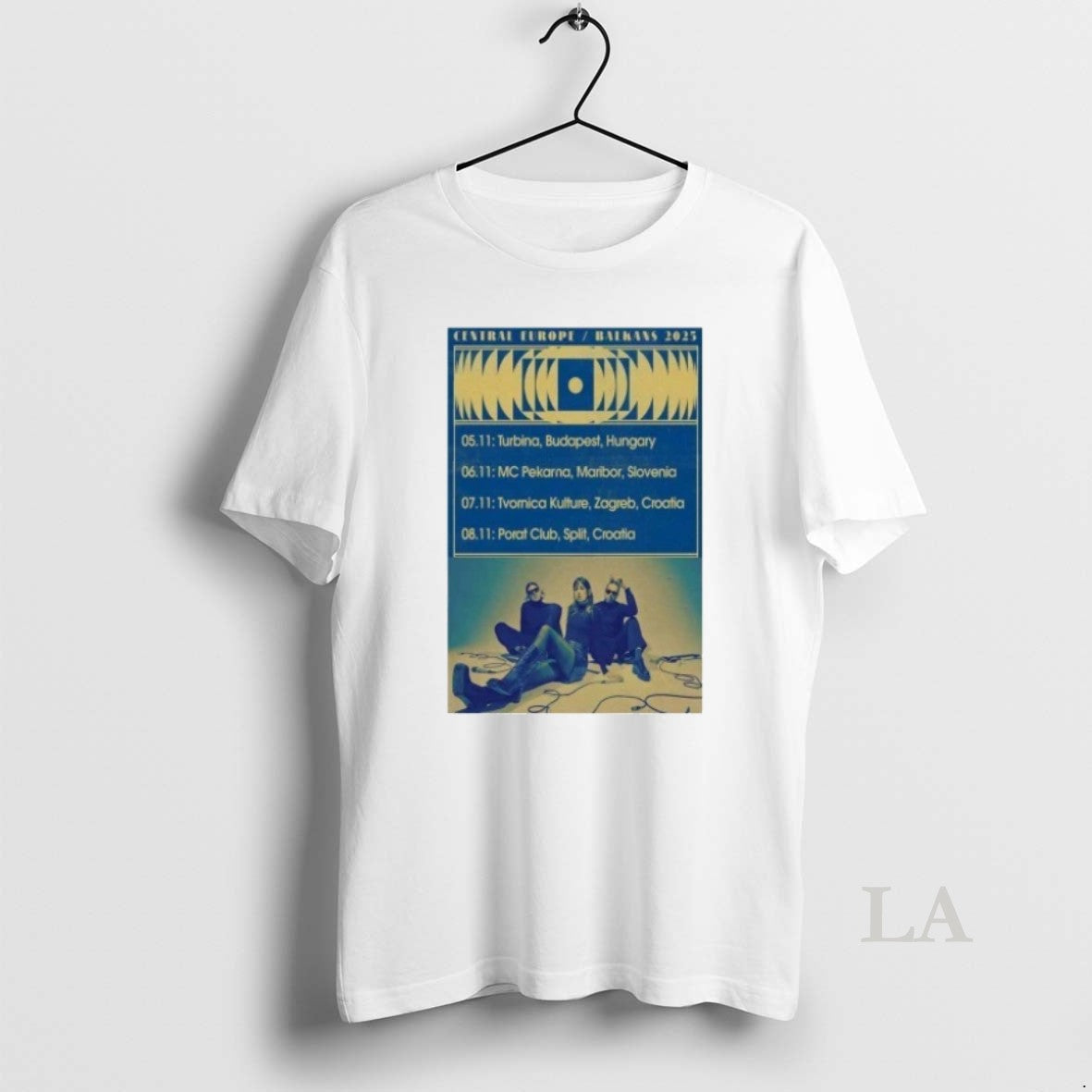 Original My Baby Balkans 2025 T-Shirts, Hoodie, Sweatshirt | InkNestWear.com