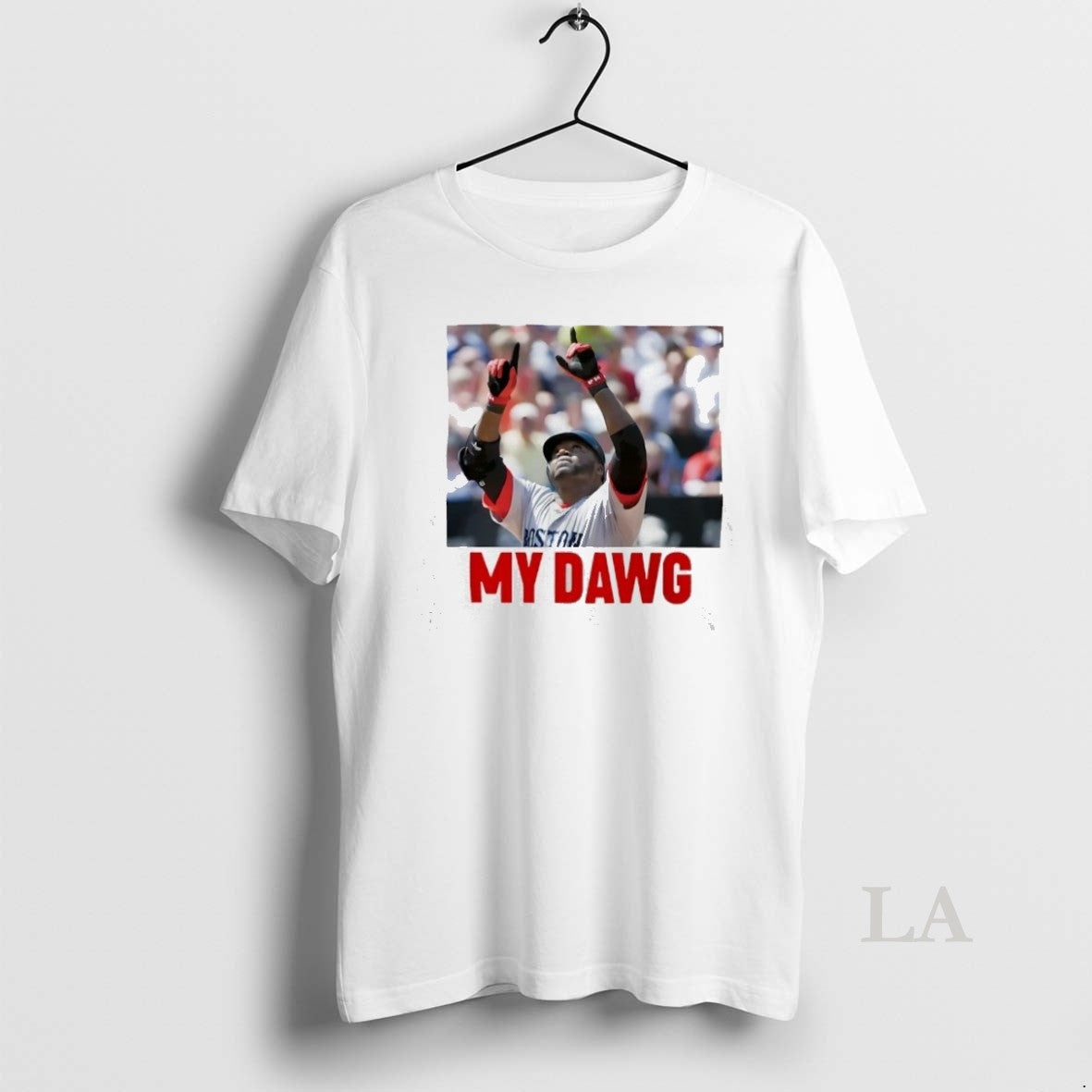 Original My Dawg Vladimir Guerrero Jr David Ortiz Moment Toronto Blue Jays 2025 T-Shirts, Hoodie, Sweatshirt