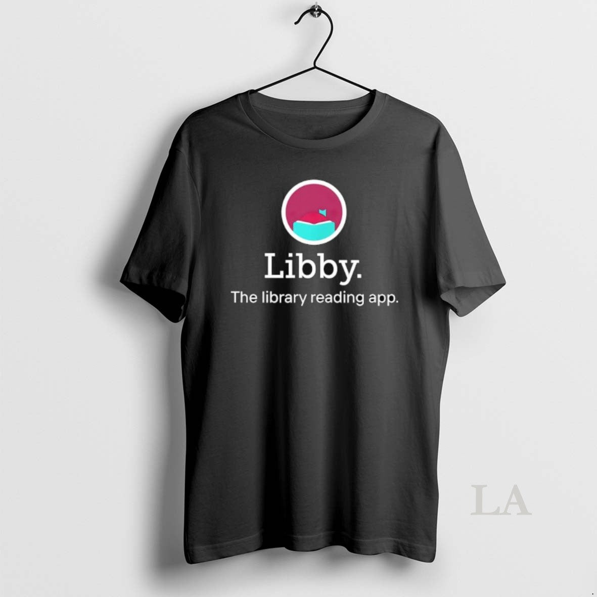 Original Mychal3ts Libby The Library Reading App T-Shirts, Hoodie, Sweatshirt | InkNestWear.com