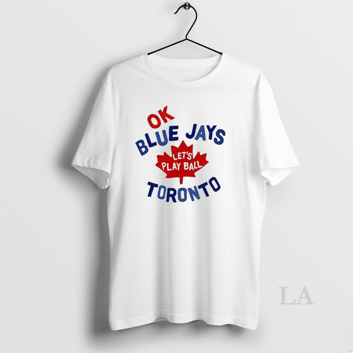 Original Myles Straw Ok Blue Jays Lets Play Ball Toronto T-Shirts, Hoodie, Sweatshirt | InkNestWear.com