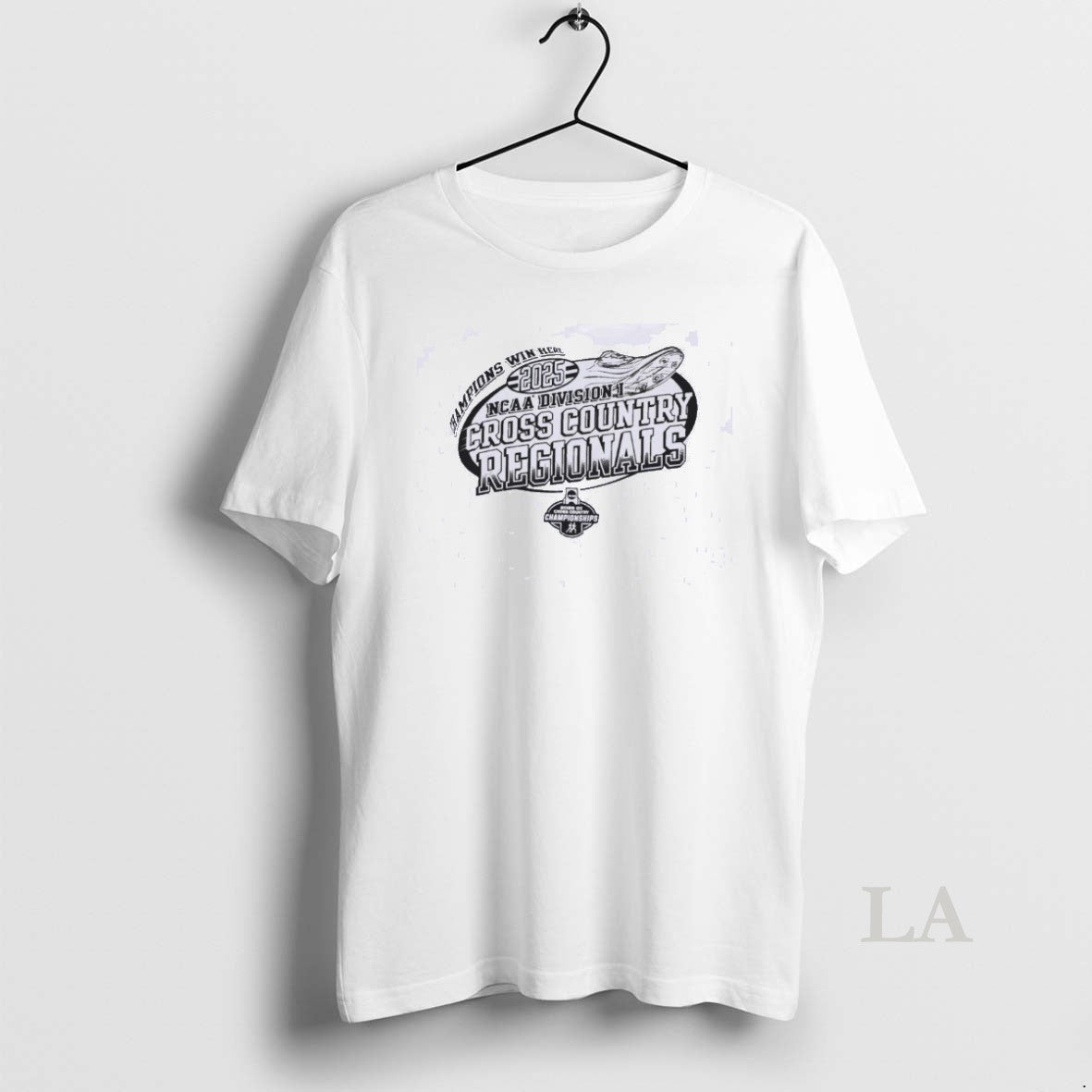 Original Ncaa Di Cross Country Regionals 2025 T-Shirts, Hoodie, Sweatshirt | InkNestWear.com