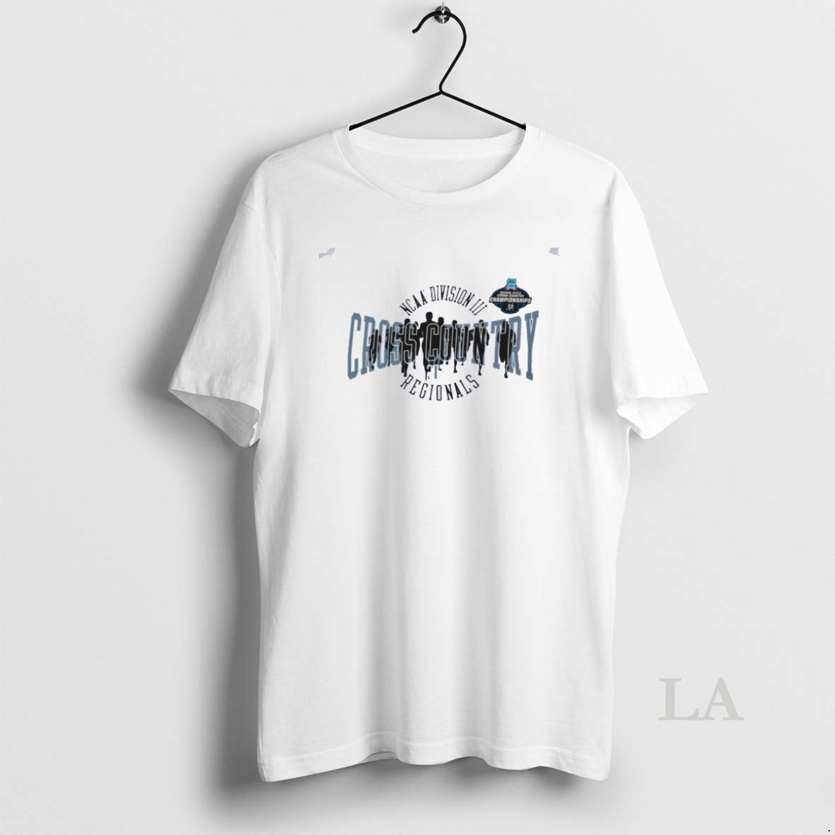 Original Ncaa Division Iii Cross Country Regionals 2025 T-Shirts, Hoodie, Sweatshirt | InkNestWear.com