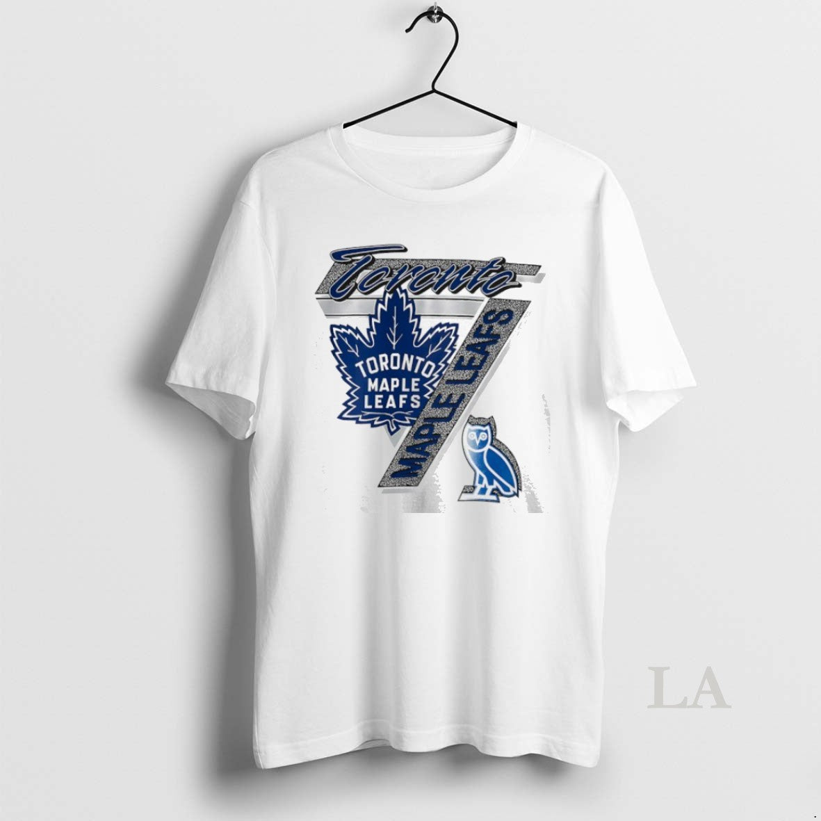 Original Nhl Toronto Maple Leafs Hockey X Ovo Logo T-Shirts, Hoodie, Sweatshirt | InkNestWear.com