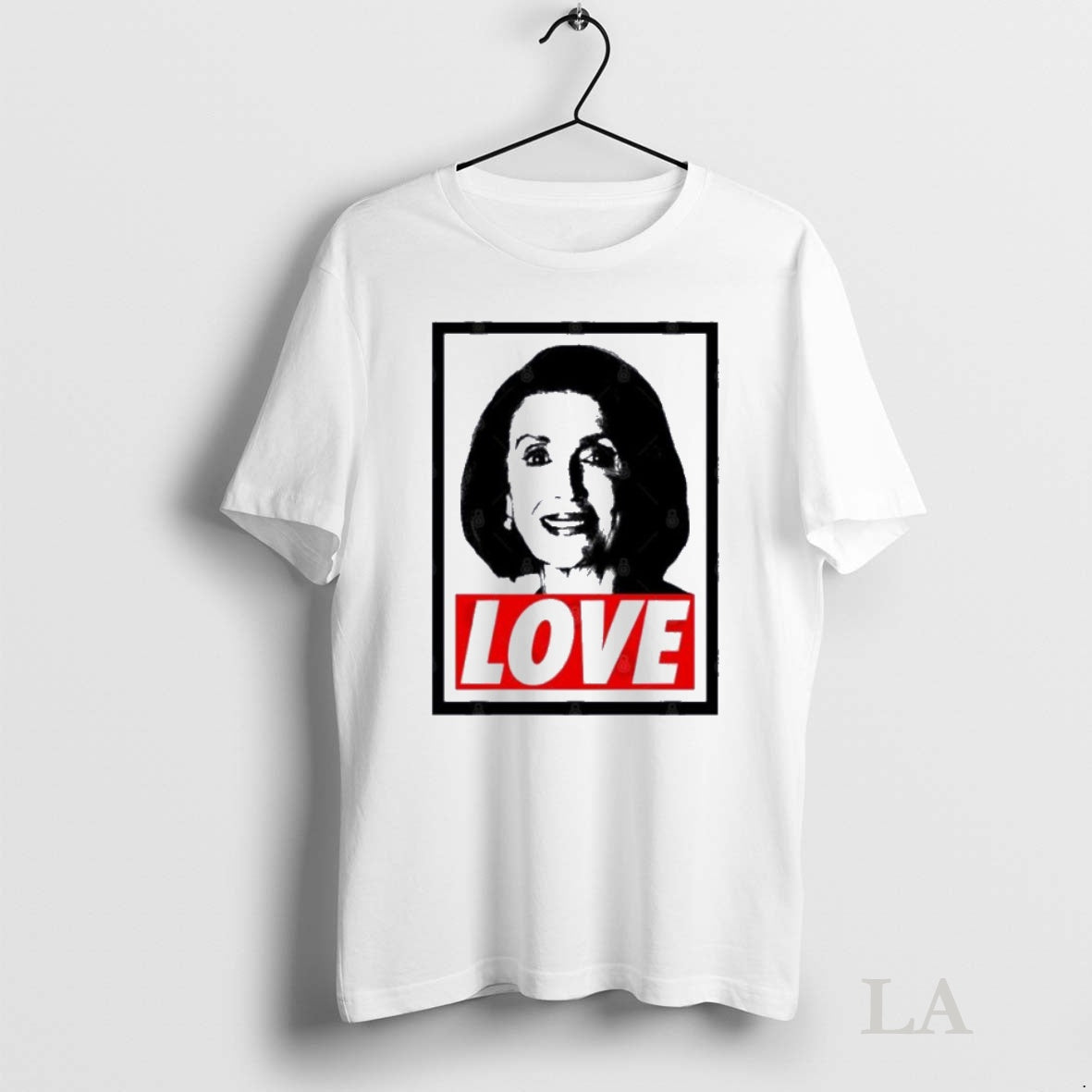 Original Nancy Pelosi I Love Nancy Pelosi T-Shirts, Hoodie, Sweatshirt | InkNestWear.com