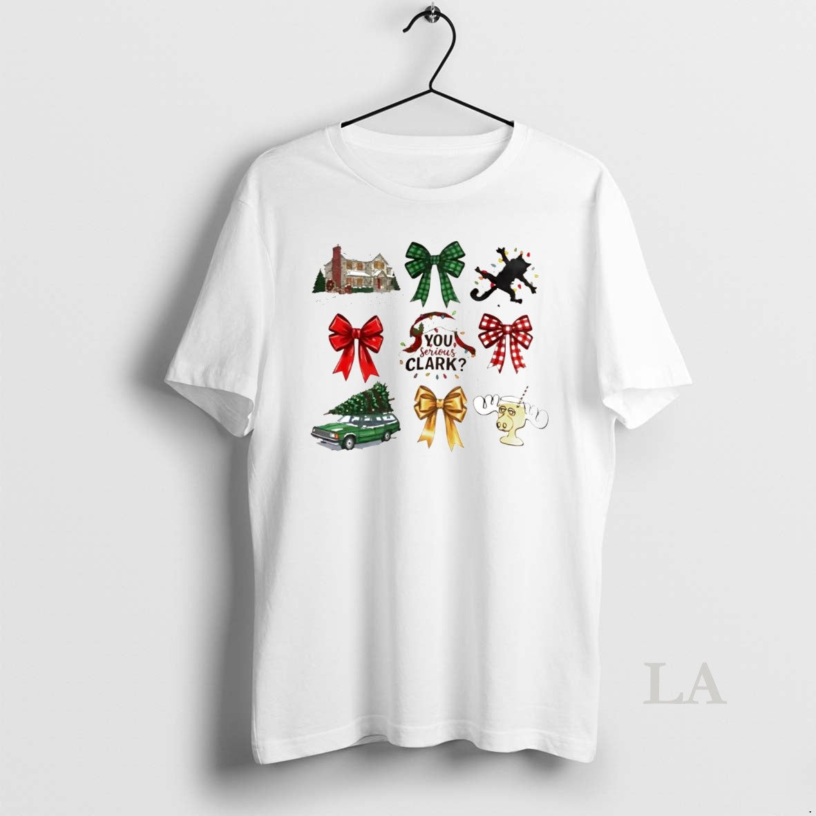 Original National Lampoons Christmas Vacation T-Shirts, Hoodie, Sweatshirt | InkNestWear.com