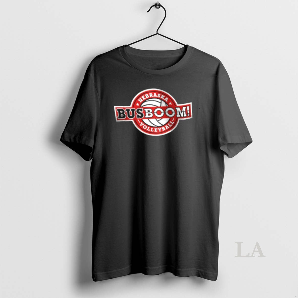 Original Nebraska Cornhuskers Volleyball Busboom T-Shirts, Hoodie, Sweatshirt | InkNestWear.com