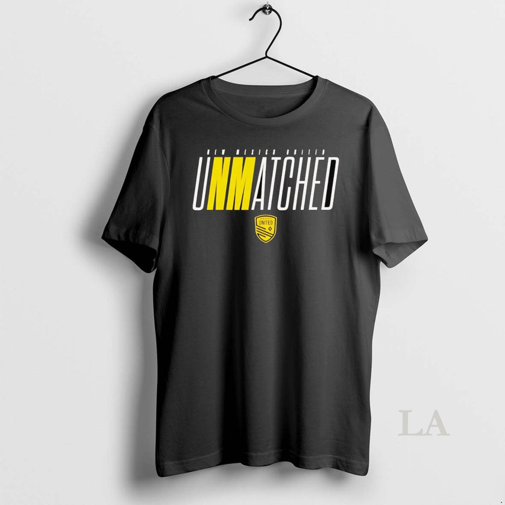 Original New Mexico United Unmatched T-Shirts, Hoodie, Sweatshirt | InkNestWear.com
