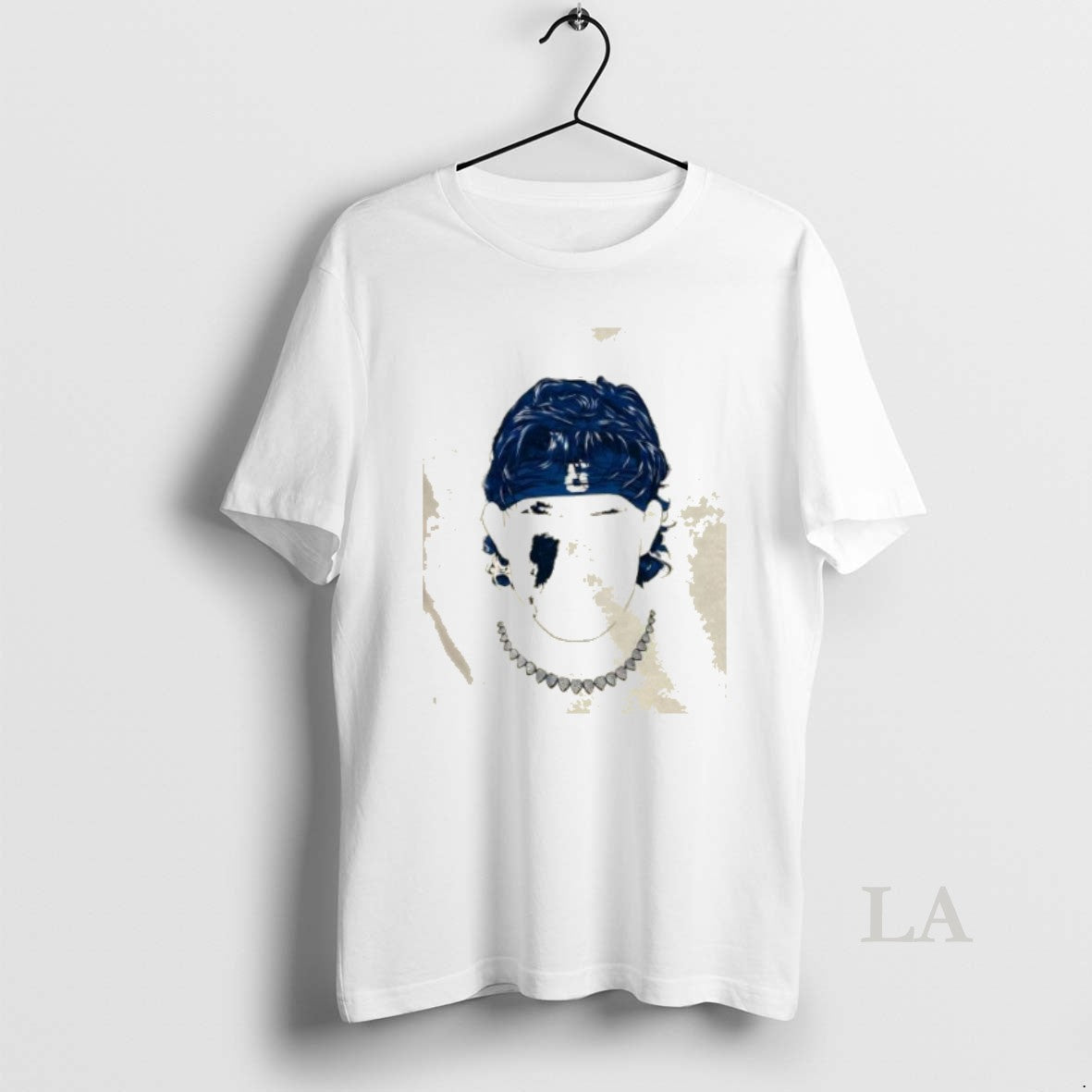 Original New York Giants Football Jaxson Dart Blank Face T-Shirts, Hoodie, Sweatshirt | InkNestWear.com