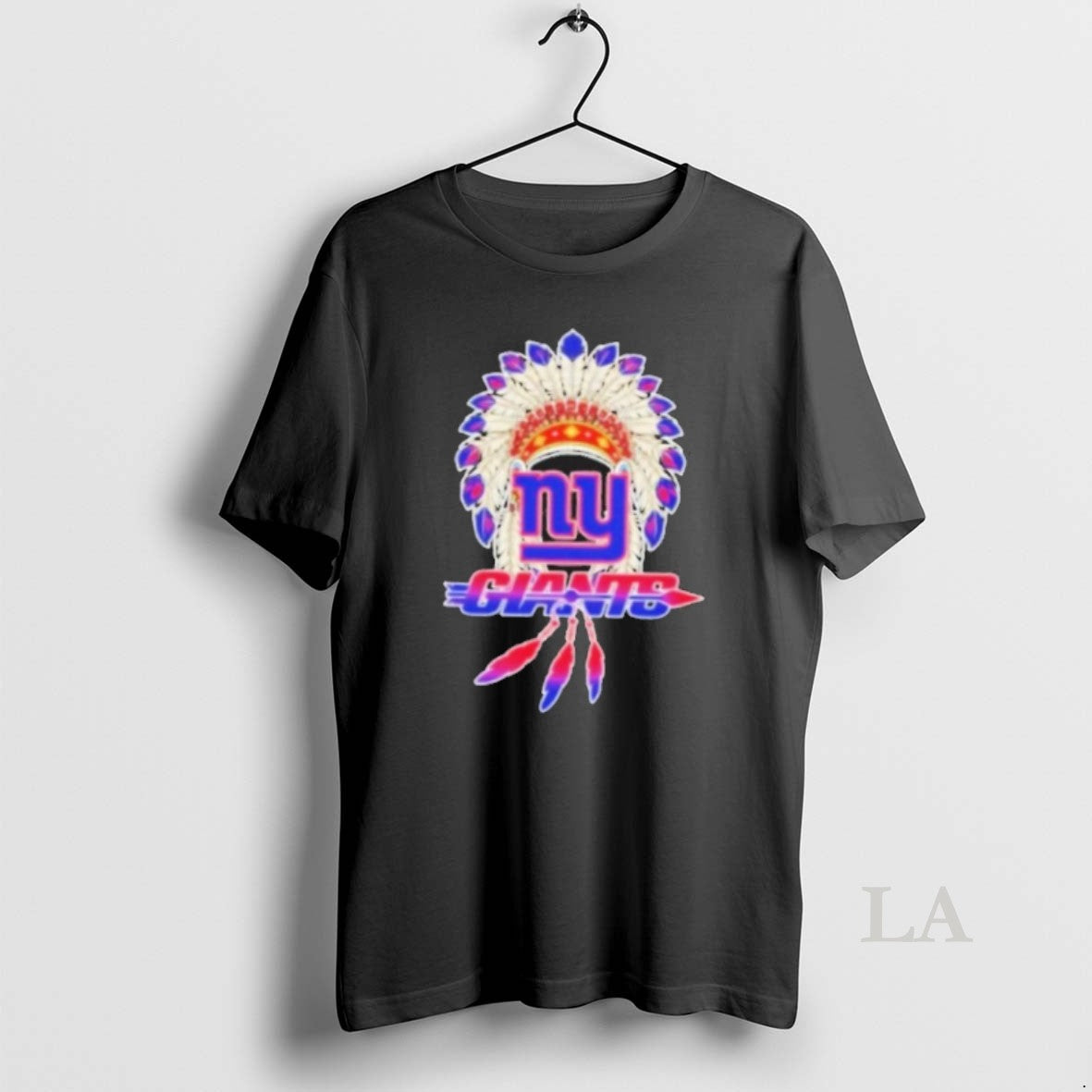 Original New York Giants Football X Native American Premium T-Shirts, Hoodie, Sweatshirt | InkNestWear.com