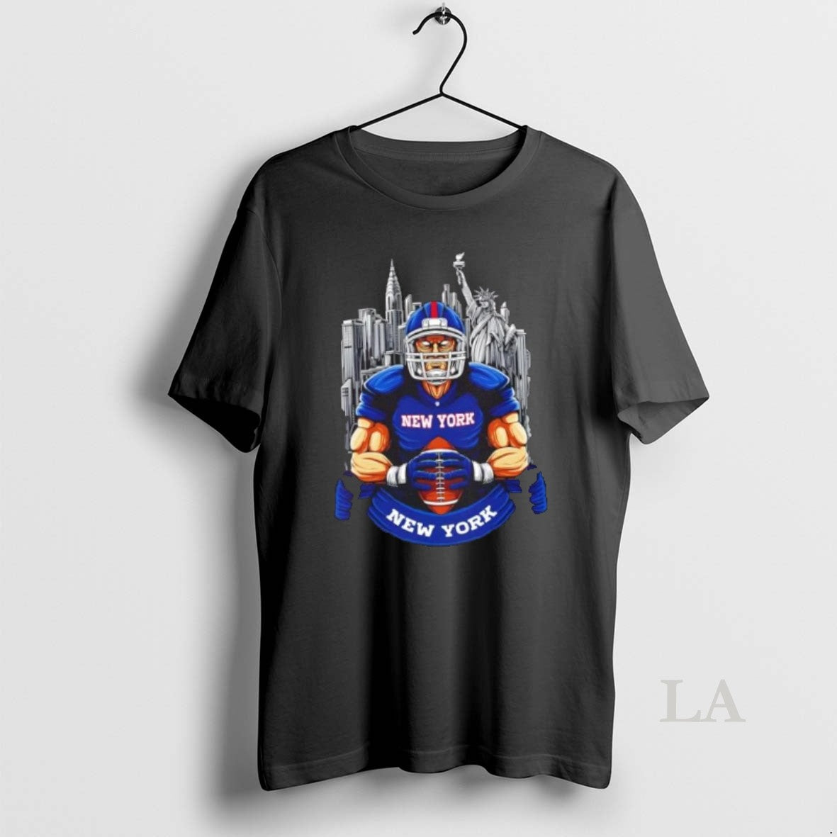 Original New York Giants War Football Mascot T-Shirts, Hoodie, Sweatshirt | InkNestWear.com