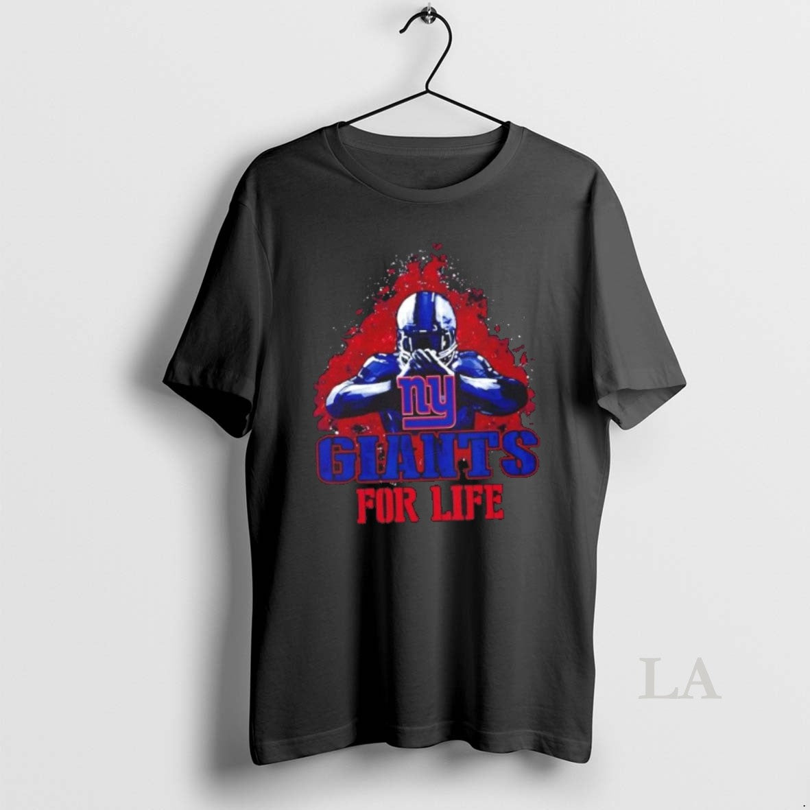 Original New York Giants Football For Life T-Shirts, Hoodie, Sweatshirt | InkNestWear.com