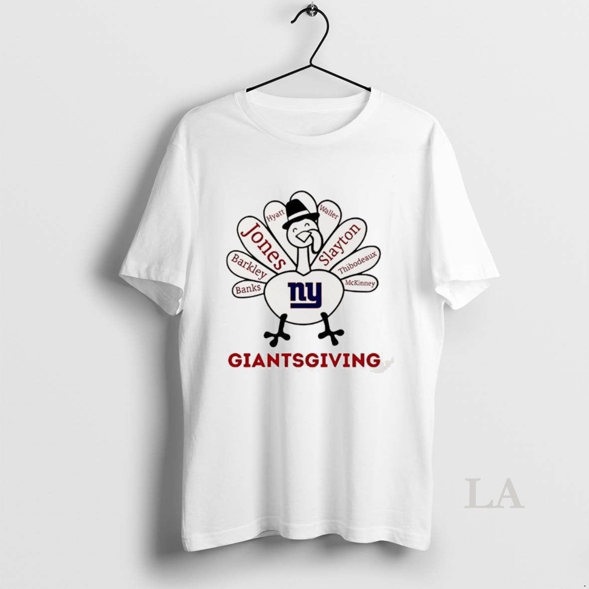Original New York Giants Turkey Giantsgiving Thanksgiving With Heroes T-Shirts, Hoodie, Sweatshirt | InkNestWear.com