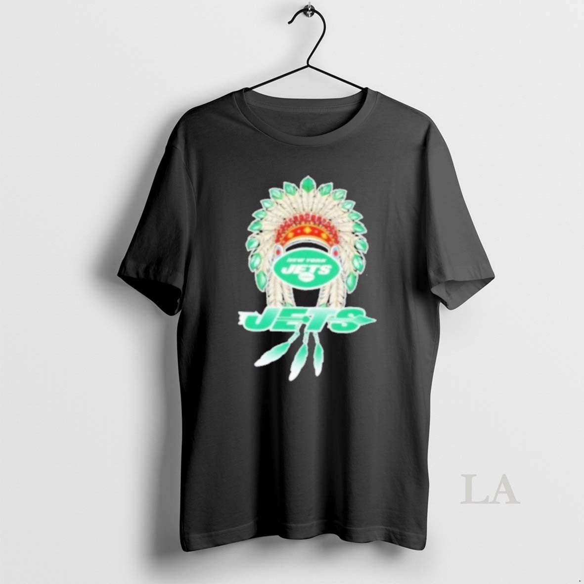Original New York Jets Football X Native American Premium T-Shirts, Hoodie, Sweatshirt | InkNestWear.com