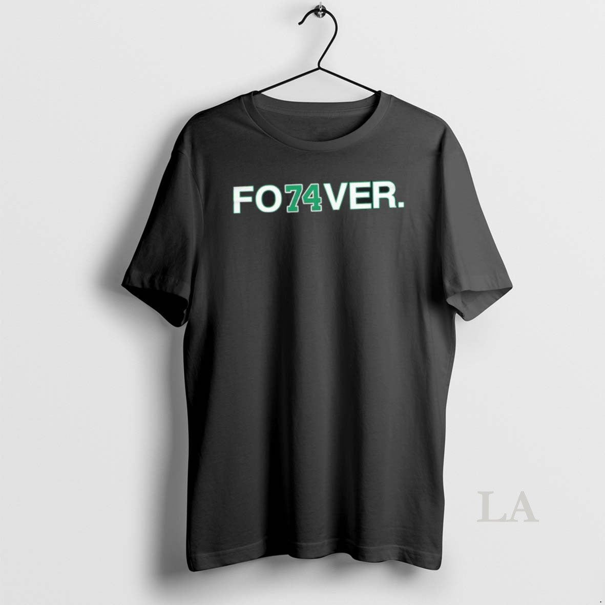 Original New York Jets Forevera 74 Nick Mangold 2 Sided T-Shirts, Hoodie, Sweatshirt | InkNestWear.com