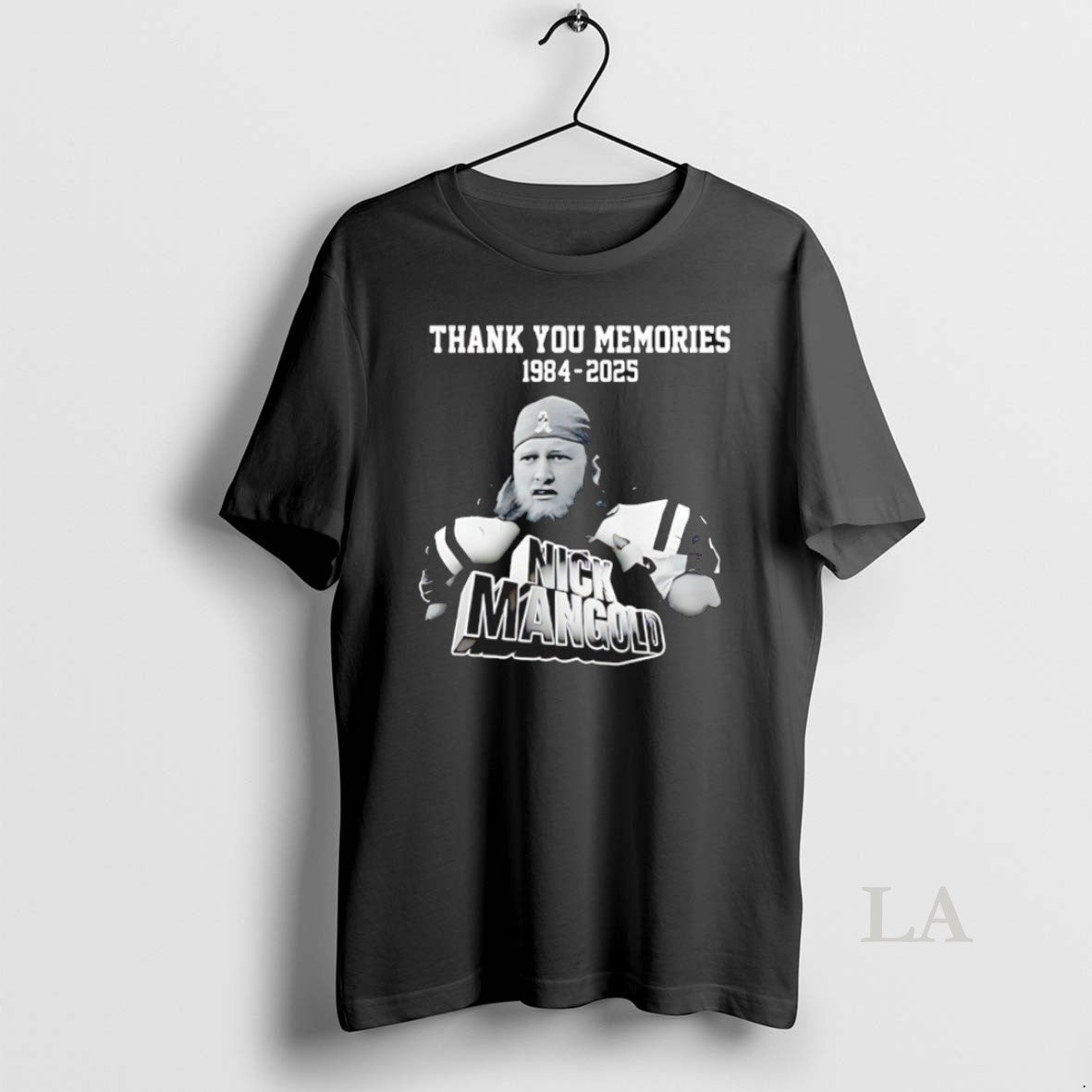 Original New York Jets Legend 1984 2025 Nick Mangold Thank You Memories T-Shirts, Hoodie, Sweatshirt | InkNestWear.com