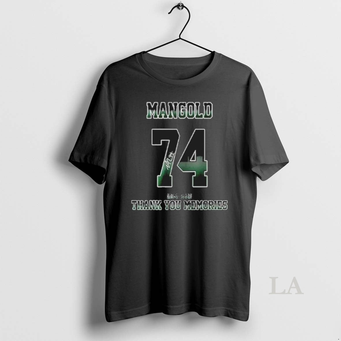 Original New York Jets Nick Mangold 74 Thank You 1984 2025 T-Shirts, Hoodie, Sweatshirt | InkNestWear.com