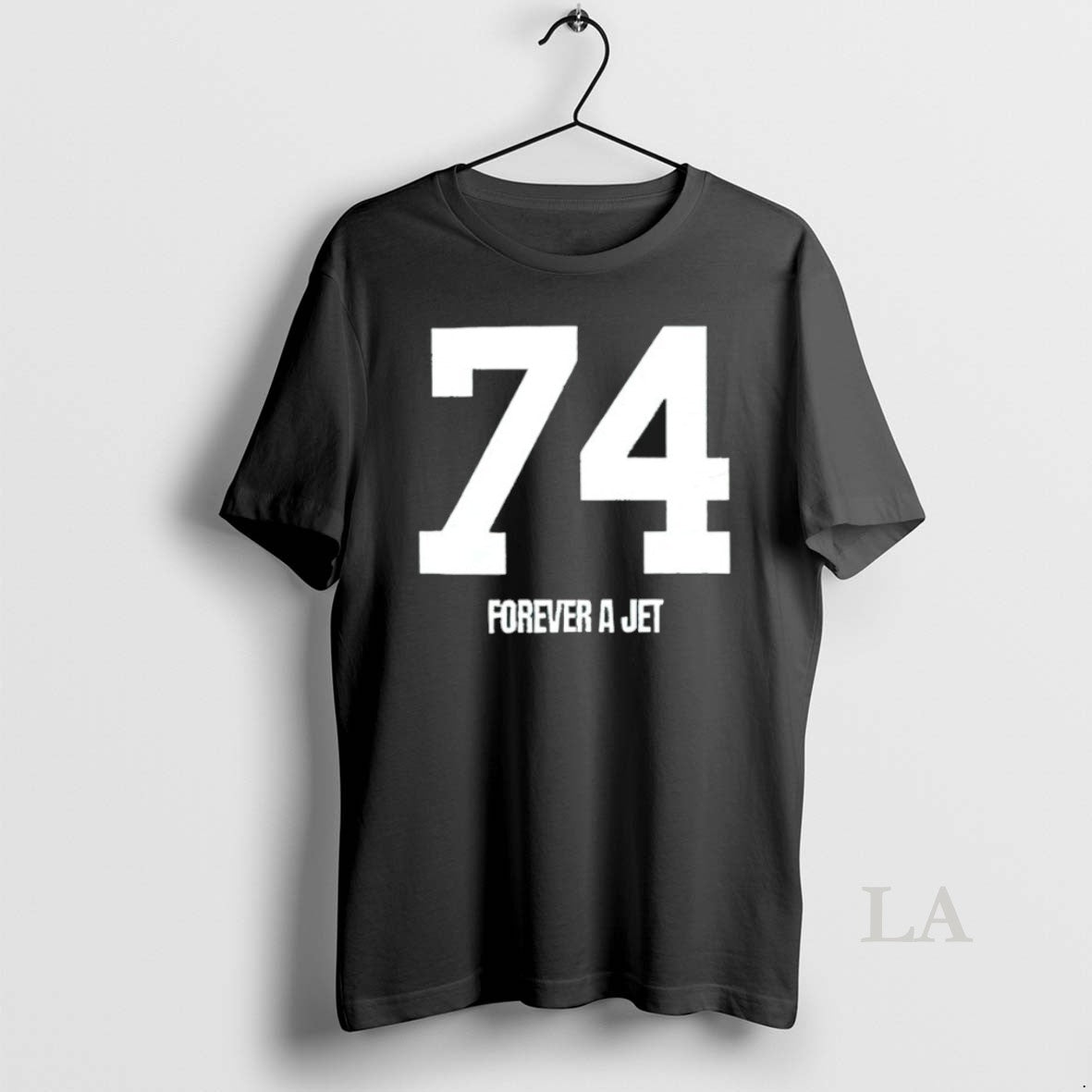 Original New York Jets Nick Mangold 74 Forever A Jet T-Shirts, Hoodie, Sweatshirt | InkNestWear.com