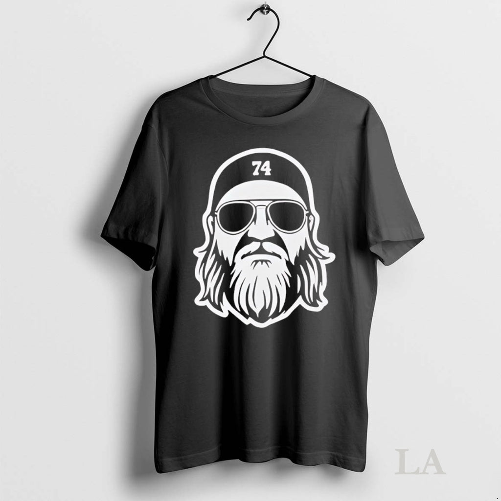 Original New York Jets Nick Mangold A True Jet 74 Big Head T-Shirts, Hoodie, Sweatshirt | InkNestWear.com