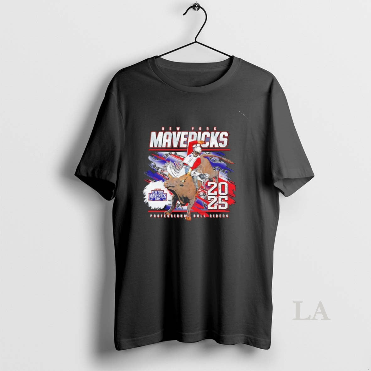 Original New York Mavericks 2025 Event Professional Bull Riders T-Shirts, Hoodie, Sweatshirt | InkNestWear.com