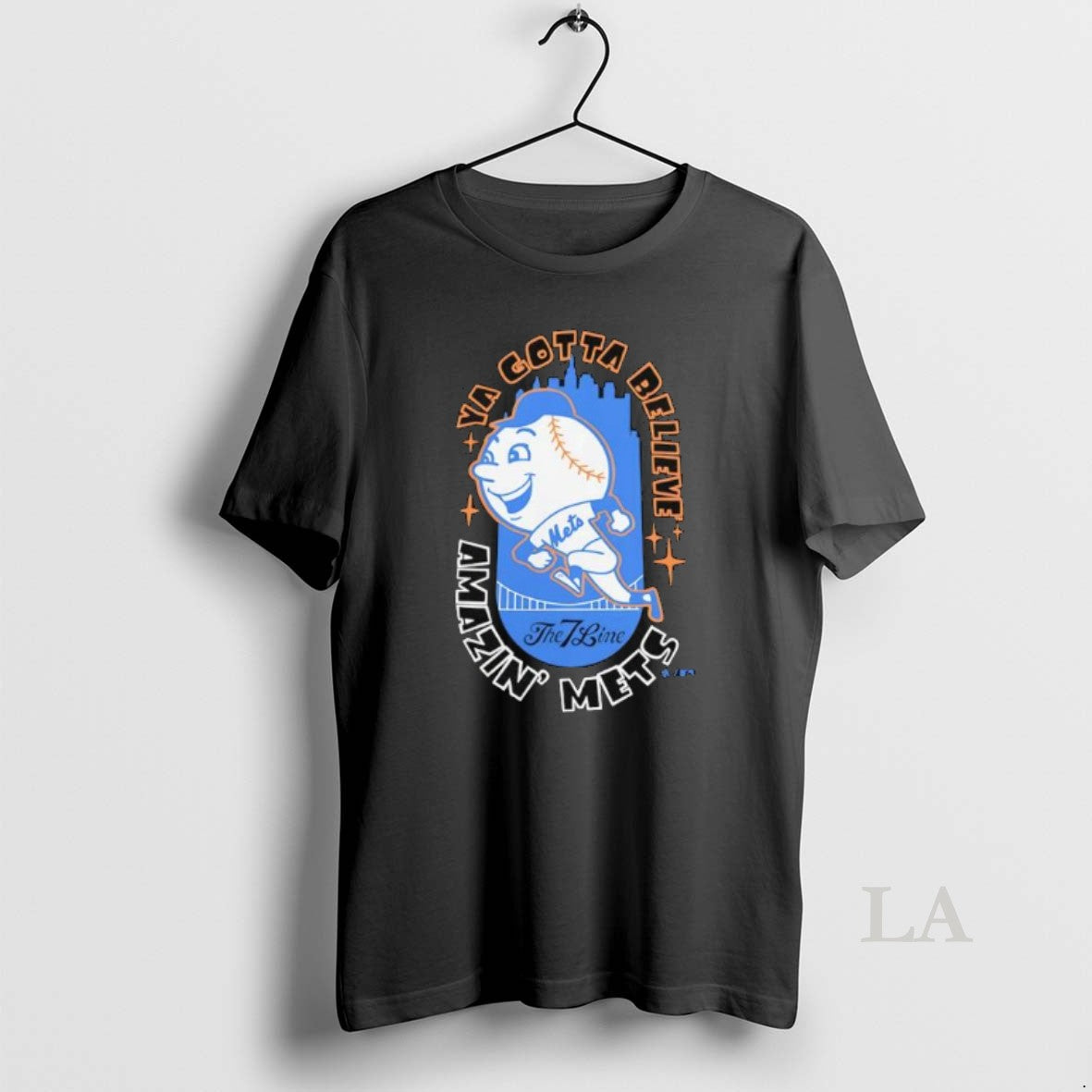 Original New York Mets Run The Citi Amazin Mets T-Shirts, Hoodie, Sweatshirt | InkNestWear.com