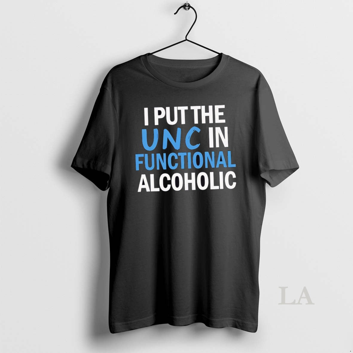 Original Nice I Put The Unc In Functional Alcoholic T-Shirts, Hoodie, Sweatshirt | InkNestWear.com